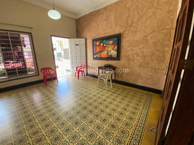 Casa en Arriendo, El Porvenir, Barranquilla - Ansicht 2