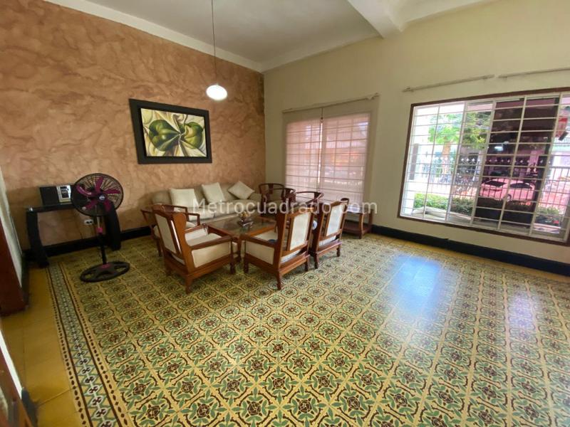 Casa en Arriendo, El Porvenir, Barranquilla - Ansicht 3