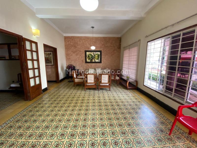 Casa en Arriendo, El Porvenir, Barranquilla - Ansicht 4