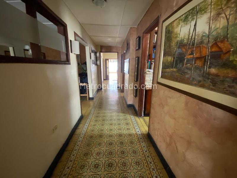 Casa en Arriendo, El Porvenir, Barranquilla - Ansicht 5