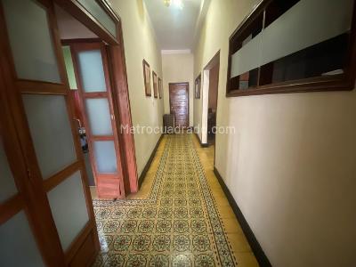 Casa de 5 alcobas en venta en El Porvenir, Barranquilla, 261 m² · foto 11 de 20