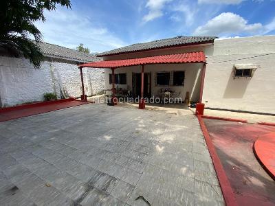 Casa de 5 alcobas en venta en El Porvenir, Barranquilla, 261 m² · foto 16 de 20