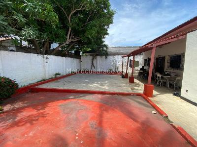 Casa de 5 alcobas en venta en El Porvenir, Barranquilla, 261 m² · foto 17 de 20