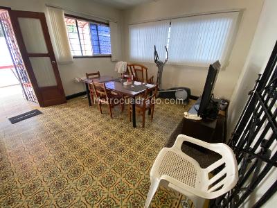 Casa de 5 alcobas en venta en El Porvenir, Barranquilla, 261 m² · foto 9 de 20