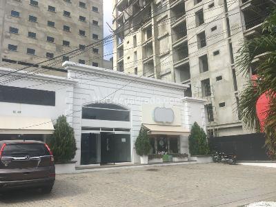 Oficina en Arriendo, Alto Prado, Barranquilla