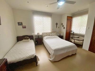 Casa en venta en El Prado, Barranquilla · foto 16 de 20