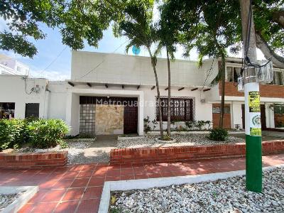 Casa en venta en El Prado, Barranquilla · foto 20 de 20