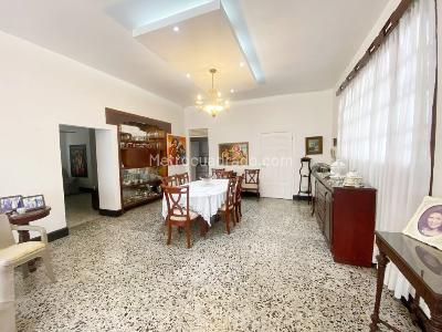 Casa en venta en El Prado, Barranquilla · foto 2 de 20