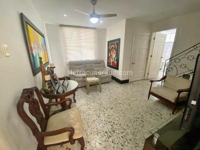 Casa en venta en El Prado, Barranquilla · foto 6 de 20