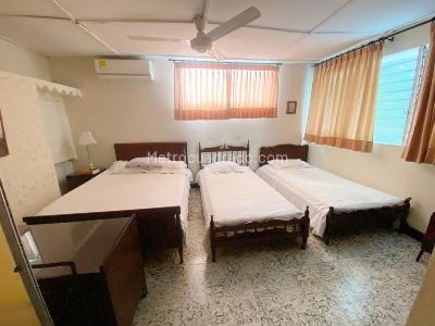 Casa en venta en El Prado, Barranquilla · foto 8 de 20