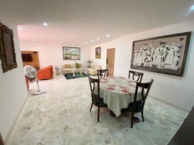 Apartamento en venta en Altos Del Limon, Barranquilla · foto 2 de 20