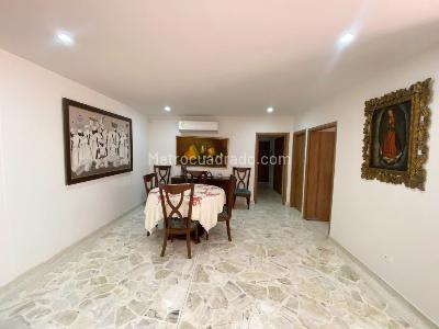 Apartamento en venta en Altos Del Limon, Barranquilla · foto 3 de 20