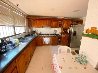 Apartamento en venta en Altos Del Limon, Barranquilla · foto 7 de 20