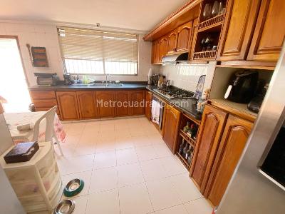 Apartamento en venta en Altos Del Limon, Barranquilla · foto 8 de 20