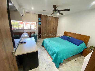 Apartamento en venta en Altos Del Limon, Barranquilla · foto 9 de 20