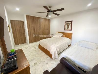 Apartamento en venta en Altos Del Limon, Barranquilla · foto 12 de 20