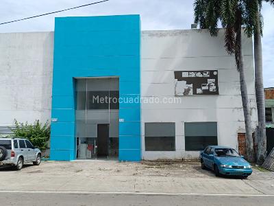 Local Comercial en Arriendo, Ciudad Jardin, Barranquilla