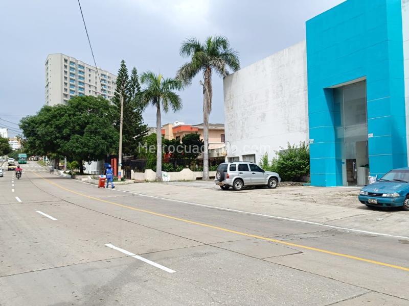 Local Comercial en Arriendo, Ciudad Jardin, Barranquilla - Ansicht 2