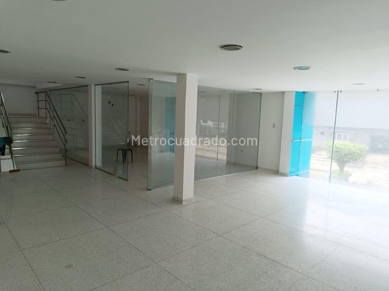 Local Comercial en Arriendo, Ciudad Jardin, Barranquilla - Ansicht 3