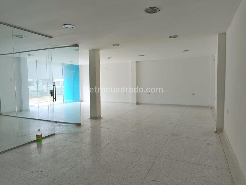 Local Comercial en Arriendo, Ciudad Jardin, Barranquilla - Ansicht 4