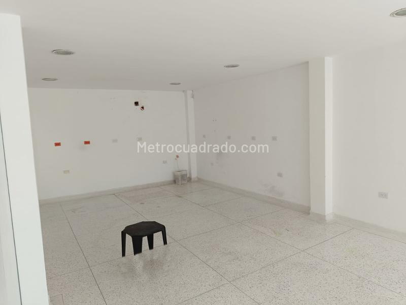 Local Comercial en Arriendo, Ciudad Jardin, Barranquilla - Ansicht 5