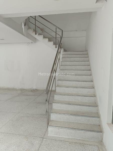 Local Comercial en Arriendo, Ciudad Jardin, Barranquilla - Mehr