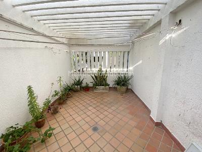 Apartamento de 3 alcobas en venta en Bellavista, Barranquilla, 112 m² · foto 10 de 10