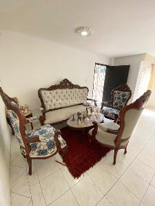 Apartamento de 3 alcobas en venta en Bellavista, Barranquilla, 112 m² · foto 2 de 10
