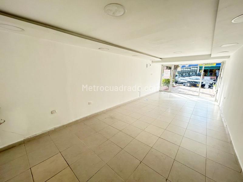 Local Comercial en Arriendo, Granadillo, Barranquilla - Vista 3