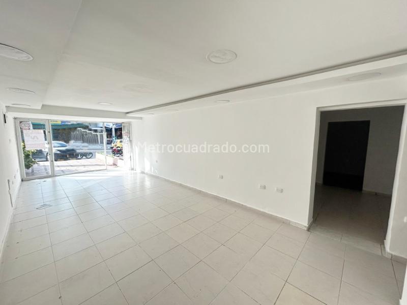 Local Comercial en Arriendo, Granadillo, Barranquilla - Vista 4