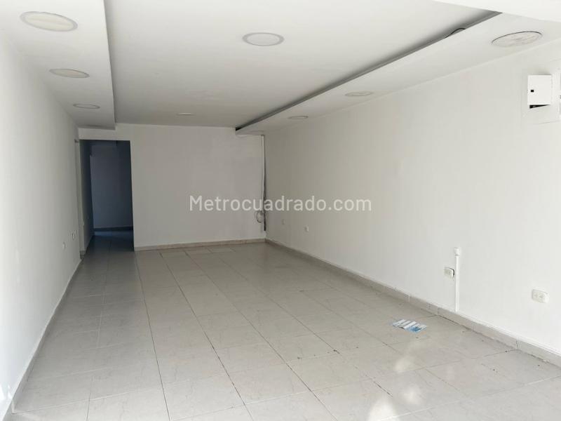 Local Comercial en Arriendo, Granadillo, Barranquilla - Vista 5
