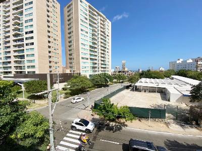 Apartamento en venta en El Golf, Barranquilla · foto 14 de 20