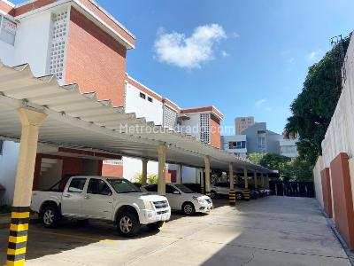 Apartamento en venta en El Golf, Barranquilla · foto 17 de 20