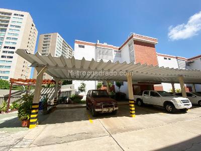Apartamento en venta en El Golf, Barranquilla · foto 18 de 20