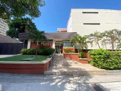 Apartamento en venta en El Golf, Barranquilla · foto 20 de 20
