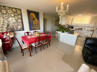 Apartamento en venta en Villa Santos, Barranquilla · foto 2 de 15
