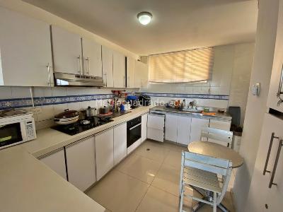 Apartamento en venta en Villa Santos, Barranquilla · foto 3 de 15