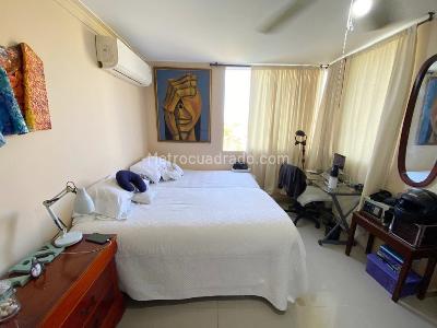 Apartamento en venta en Villa Santos, Barranquilla · foto 7 de 15