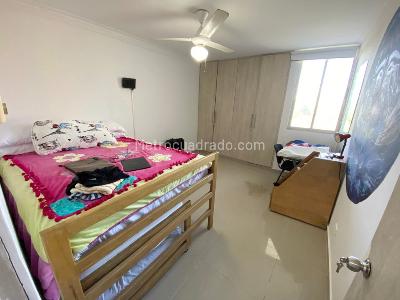 Apartamento en venta en Villa Santos, Barranquilla · foto 9 de 15
