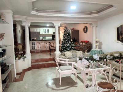 Casa en venta en El Limoncito, Barranquilla · foto 3 de 20