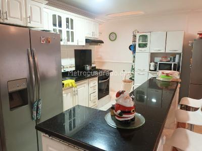 Casa en venta en El Limoncito, Barranquilla · foto 5 de 20