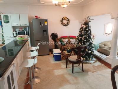 Casa en venta en El Limoncito, Barranquilla · foto 6 de 20