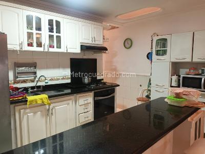 Casa en venta en El Limoncito, Barranquilla · foto 10 de 20