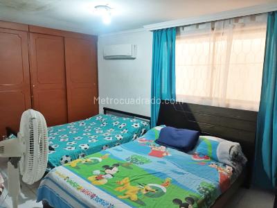 Casa en venta en El Limoncito, Barranquilla · foto 15 de 20