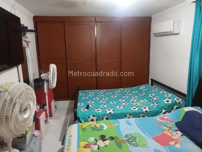 Casa en venta en El Limoncito, Barranquilla · foto 16 de 20