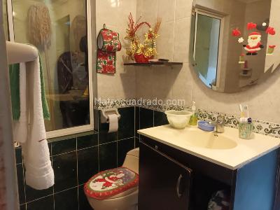 Casa en venta en El Limoncito, Barranquilla · foto 20 de 20