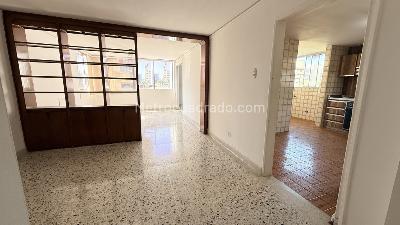 Apartamento de 3 alcobas en venta en Alto Prado, Barranquilla, 151 m² · foto 5 de 20