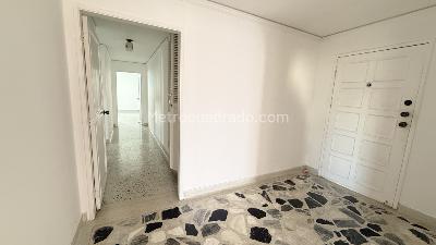 Apartamento de 3 alcobas en venta en Alto Prado, Barranquilla, 151 m² · foto 12 de 20