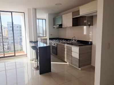 Apartamento en venta en El Recreo, Barranquilla · foto 3 de 20
