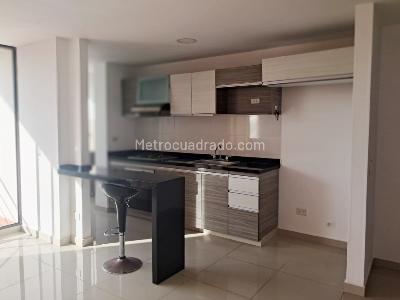 Apartamento en venta en El Recreo, Barranquilla · foto 4 de 20